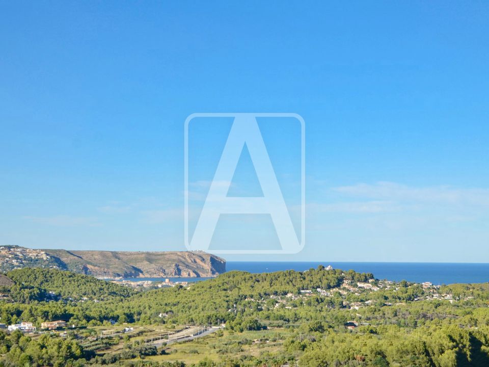Villa i Javea, Alicante - foto 2