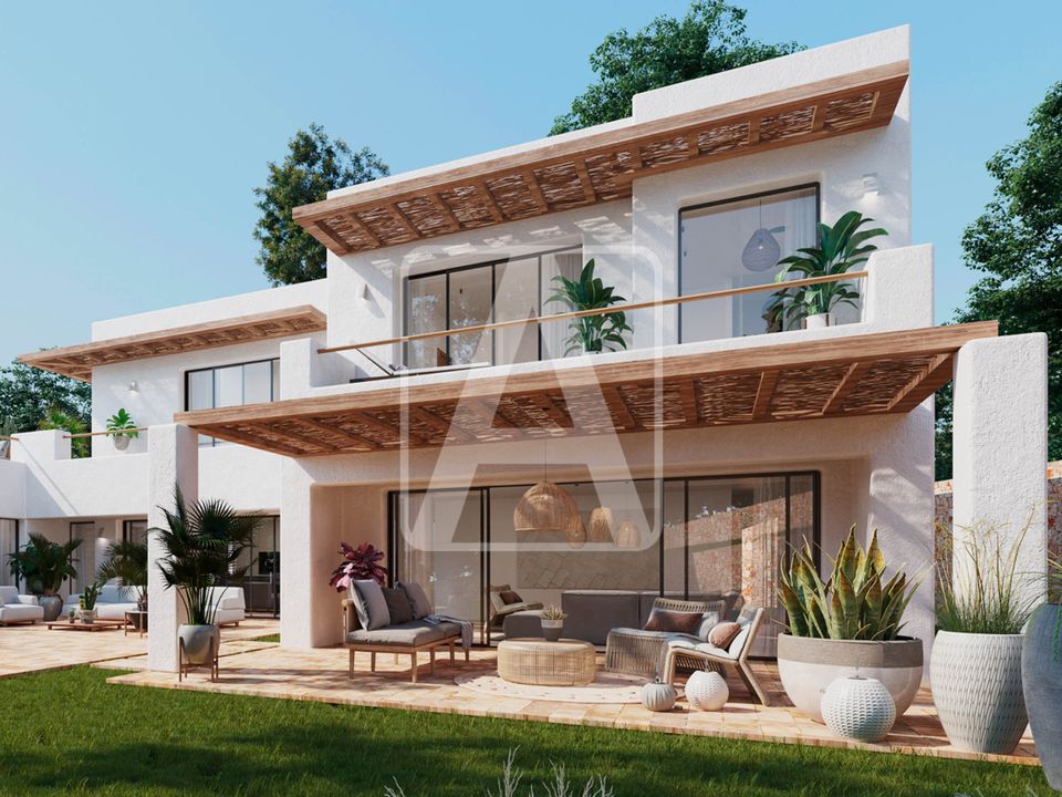 Villa i Javea, Alicante - foto 3