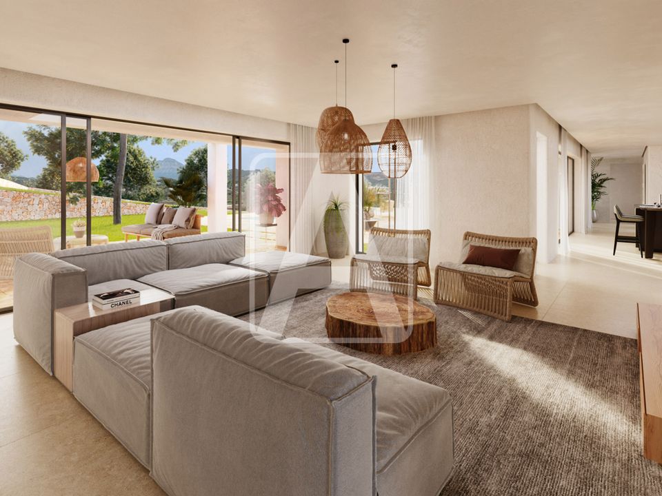 Villa i Javea, Alicante - foto 4