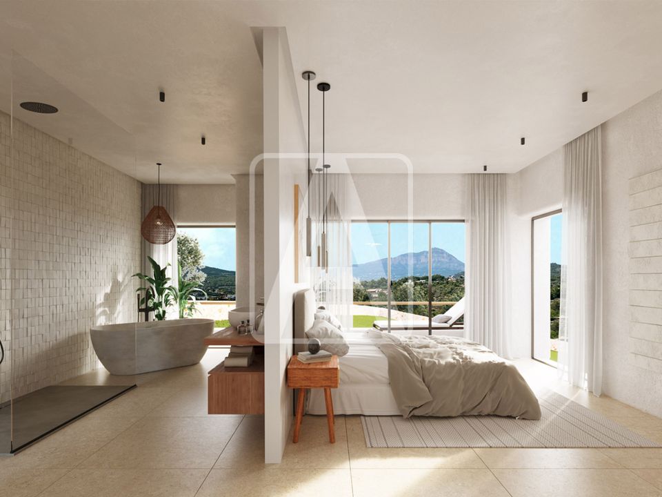 Villa i Javea, Alicante - foto 5