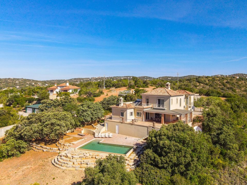 Villa i Estoi, Faro - foto 2