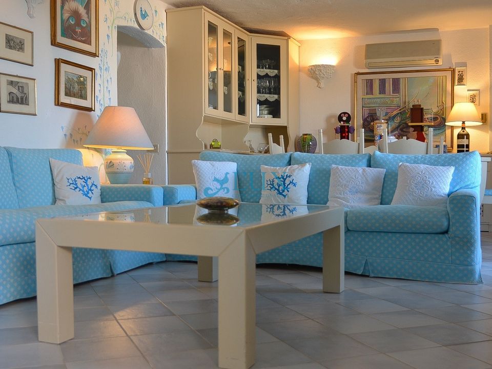 Lejlighed i Porto Cervo, Sassari - foto 3