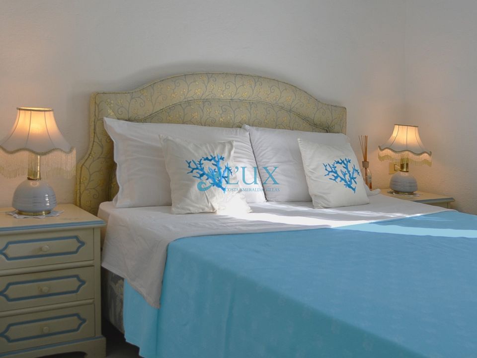 Lejlighed i Porto Cervo, Sassari - foto 4