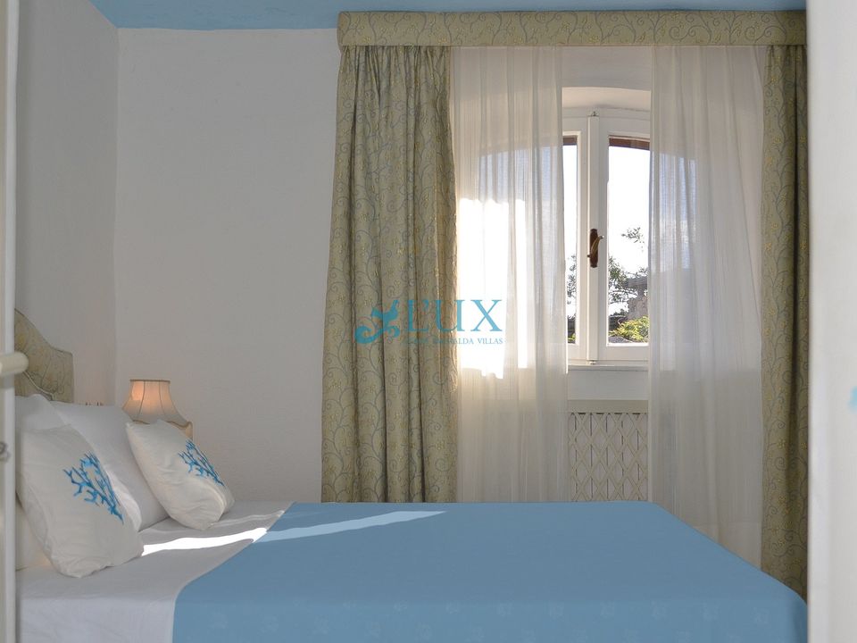 Lejlighed i Porto Cervo, Sassari - foto 5