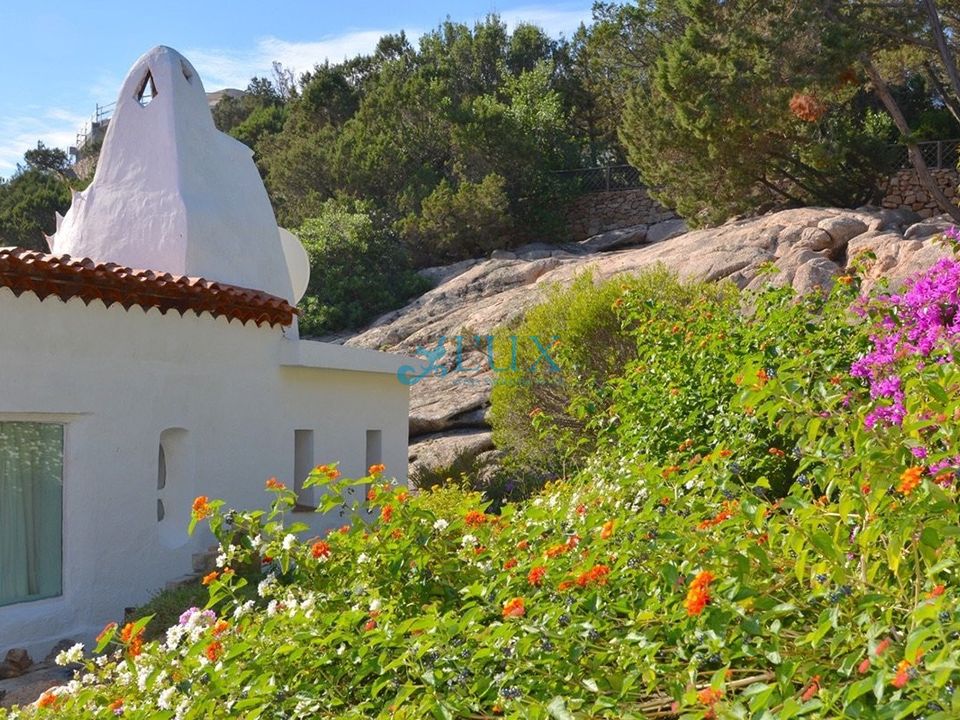Villa i Porto Cervo, Sassari - foto 1