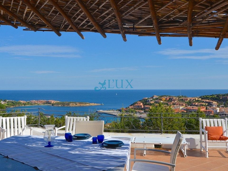 Villa i Porto Cervo, Sassari - foto 2