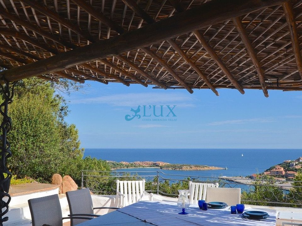 Villa i Porto Cervo, Sassari - foto 3