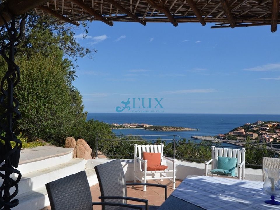 Villa i Porto Cervo, Sassari - foto 4