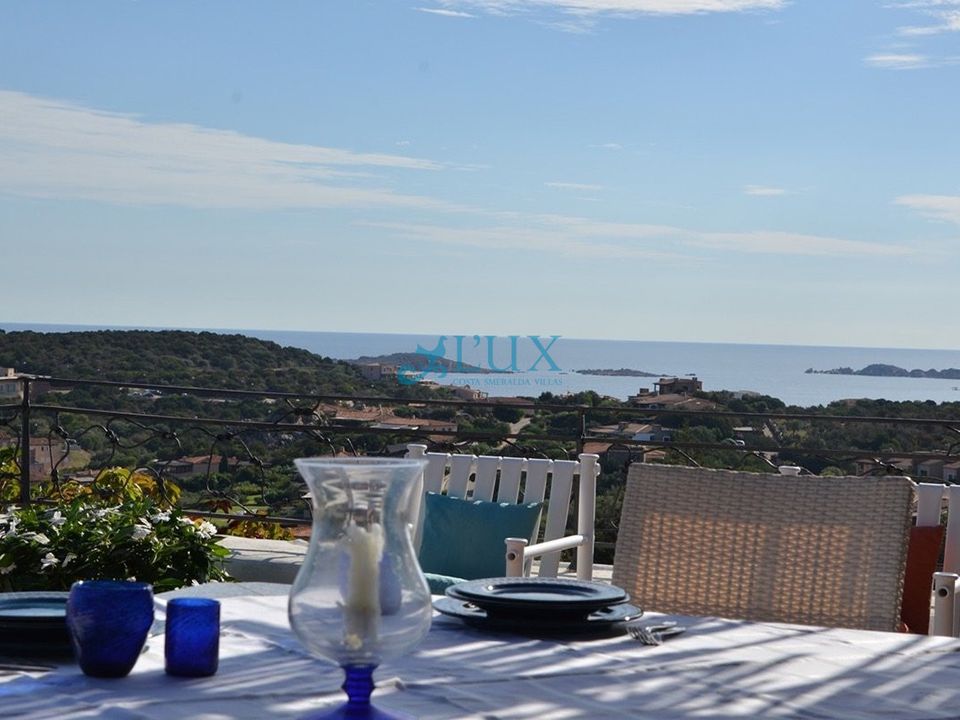 Villa i Porto Cervo, Sassari - foto 5