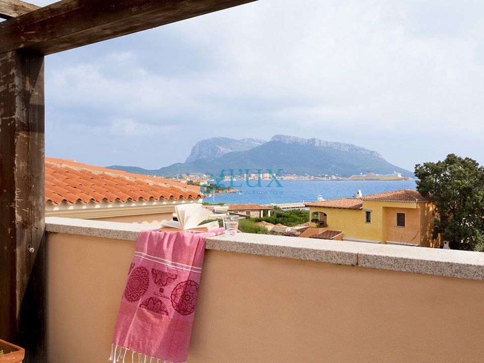 Lejlighed i Golfo Aranci, Olbia Tempio - foto 1