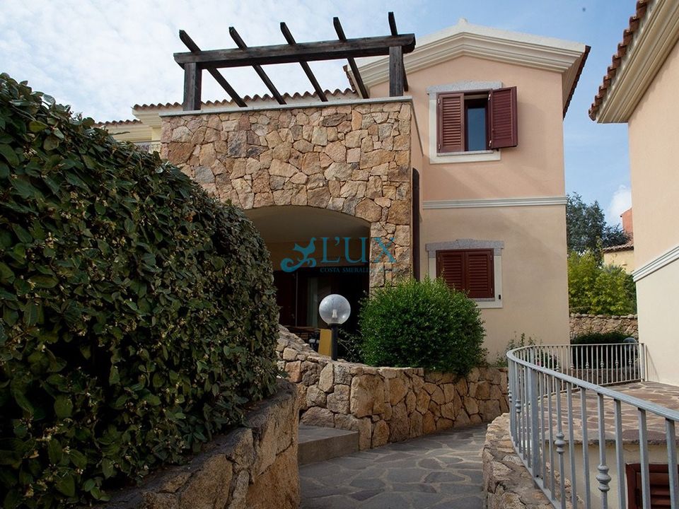 Lejlighed i Golfo Aranci, Olbia Tempio - foto 2