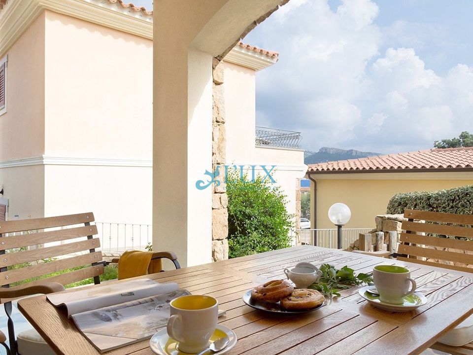 Lejlighed i Golfo Aranci, Olbia Tempio - foto 3