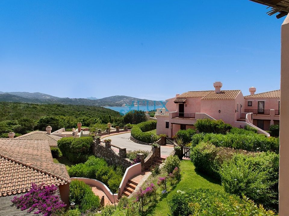 Lejlighed i Porto Cervo, Sassari - foto 1