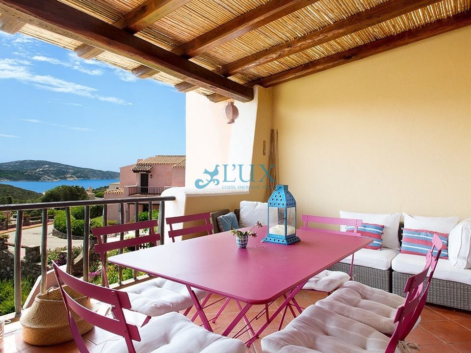 Lejlighed i Porto Cervo, Sassari - foto 2