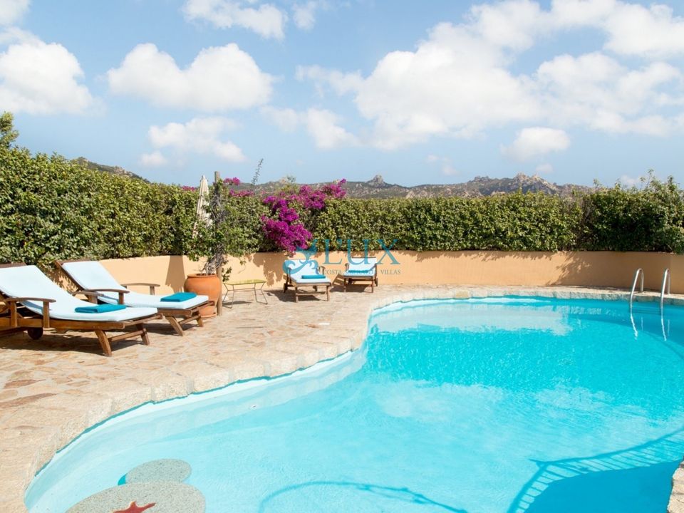 Villa i Arzachena, Sassari - foto 2