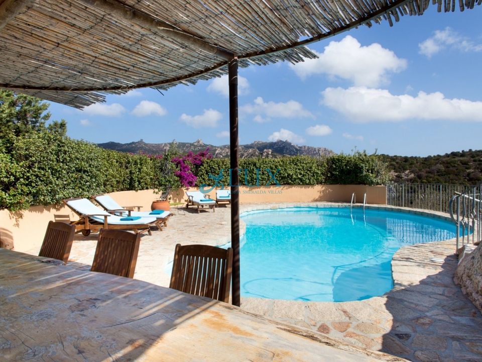 Villa i Arzachena, Sassari - foto 3