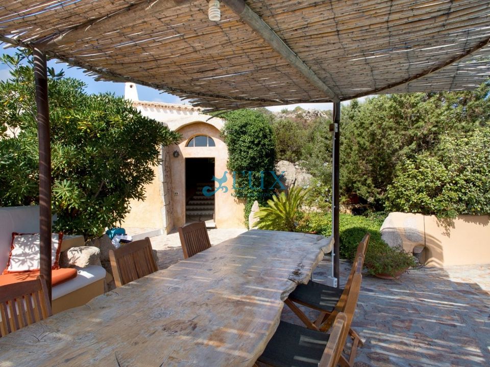 Villa i Arzachena, Sassari - foto 4