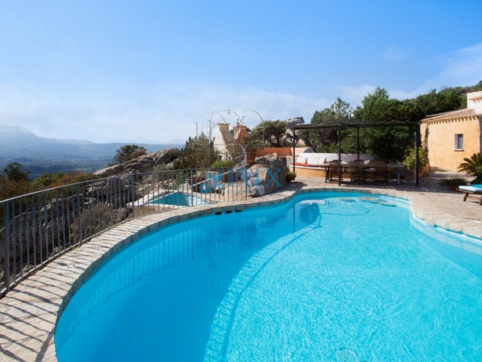 Villa i Arzachena, Sassari - foto 5