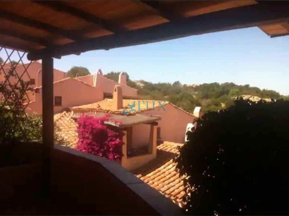 Lejlighed i Porto Cervo, Sassari - foto 1