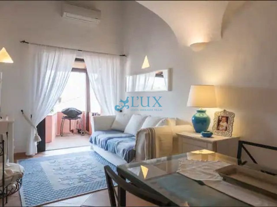 Lejlighed i Porto Cervo, Sassari - foto 2