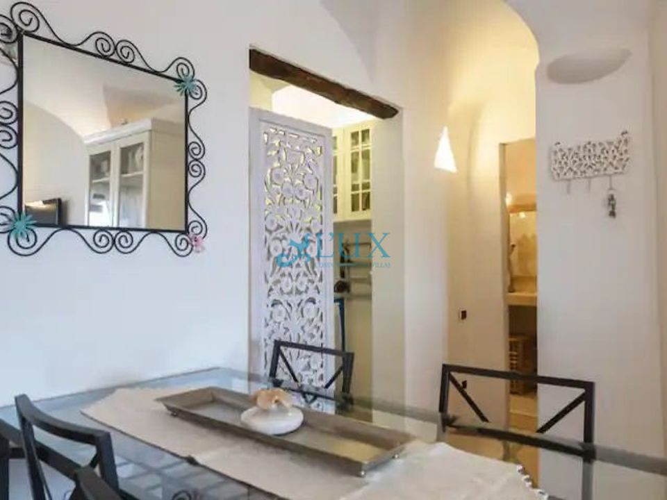Lejlighed i Porto Cervo, Sassari - foto 4