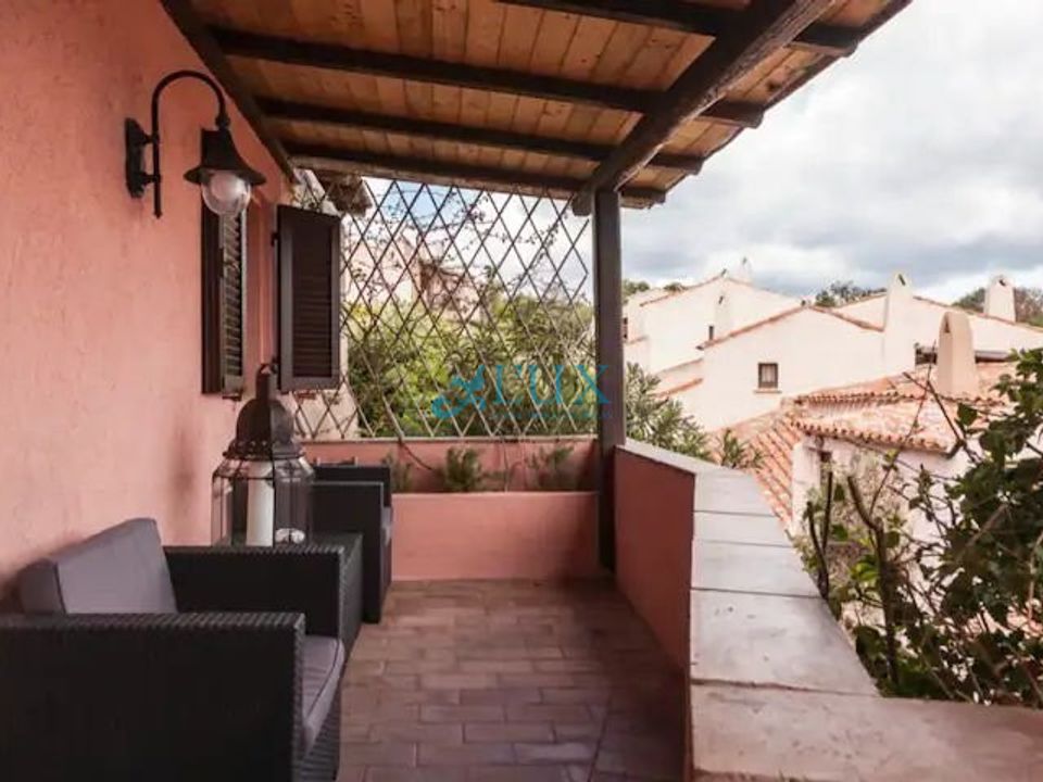 Lejlighed i Porto Cervo, Sassari - foto 5