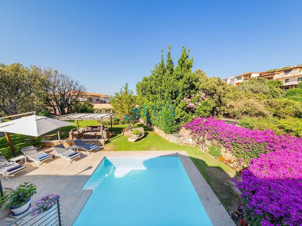 Villa i Porto Rotondo, Sassari - foto 2