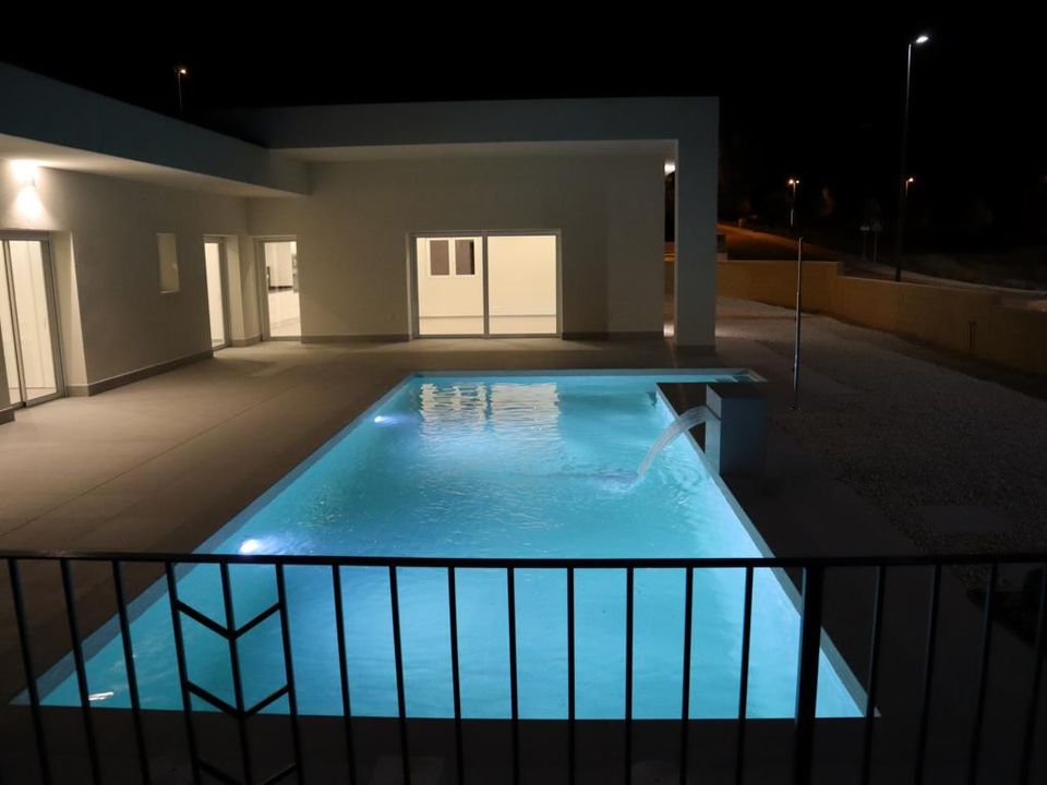 Villa i La Romana, Alicante - foto 4