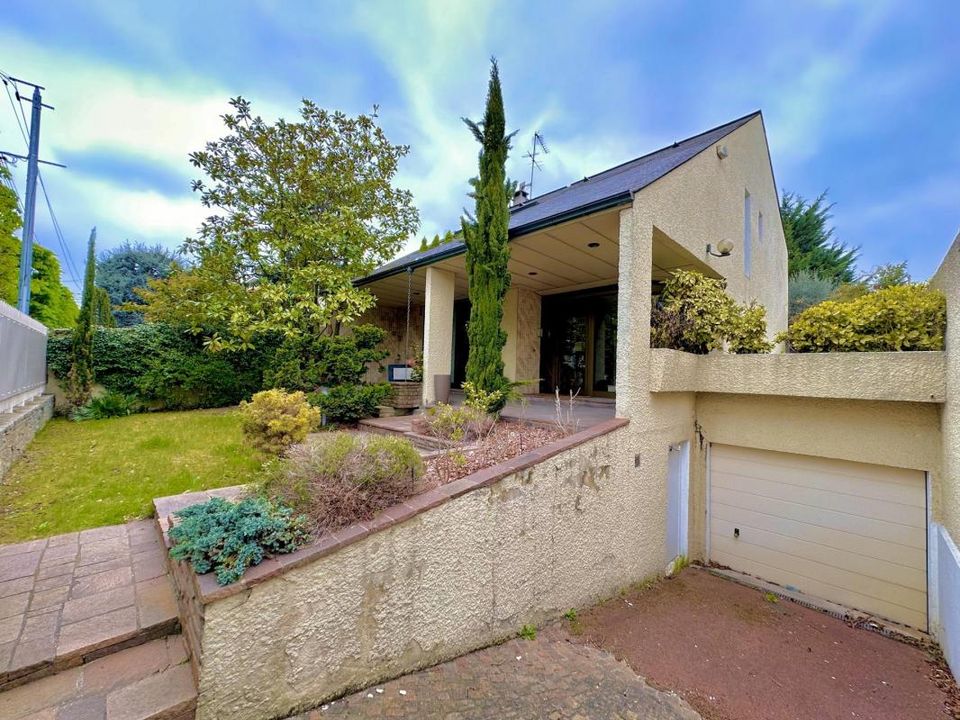 Villa i Saint-Maur-des-Fossés, Val-de-Marne - foto 1