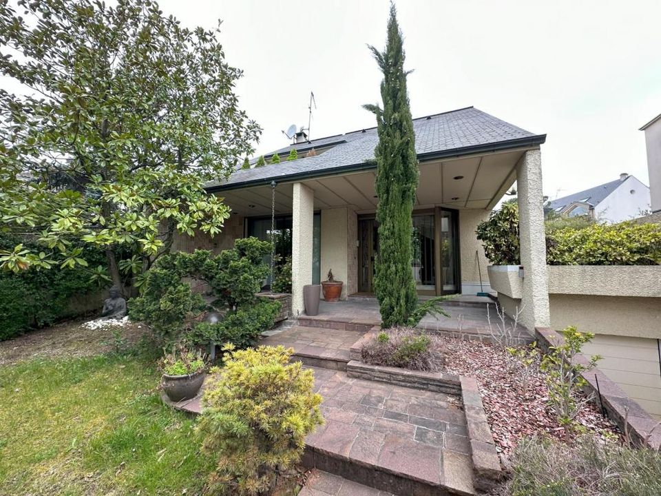 Villa i Saint-Maur-des-Fossés, Val-de-Marne - foto 3