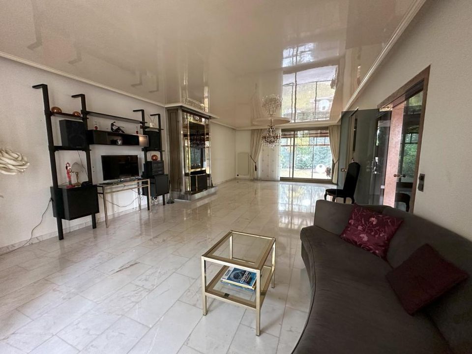 Villa i Saint-Maur-des-Fossés, Val-de-Marne - foto 4