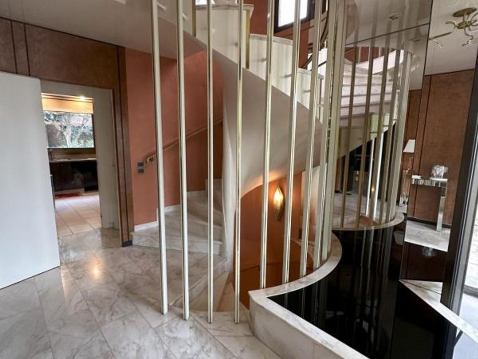 Villa i Saint-Maur-des-Fossés, Val-de-Marne - foto 5