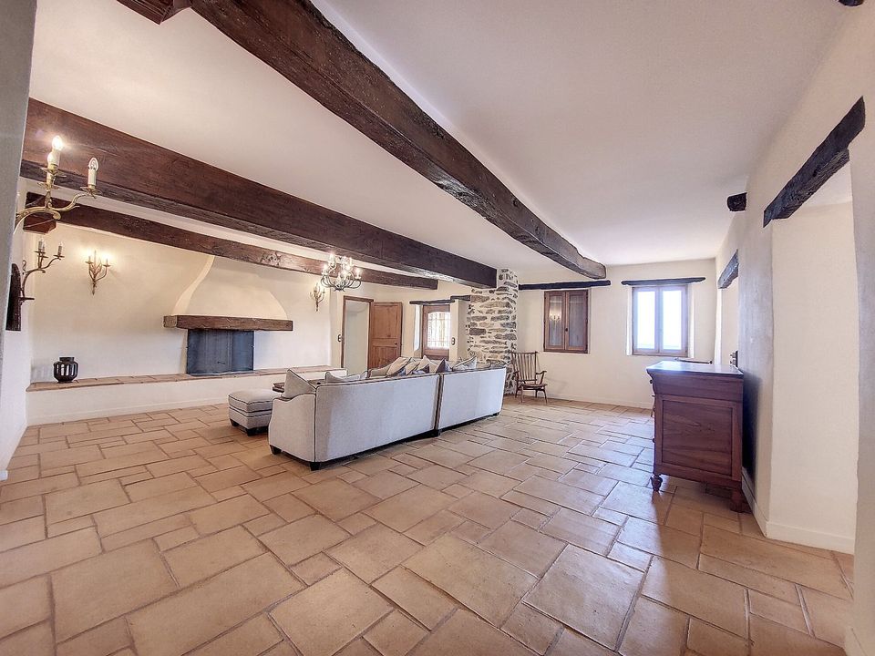 Villa i Montbolo, Pyrenees-Orientales - foto 2