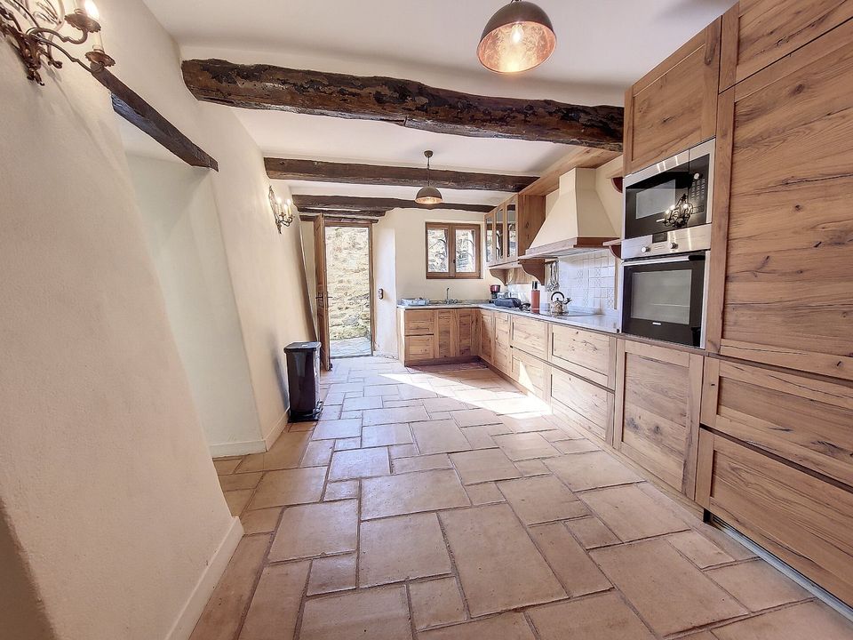 Villa i Montbolo, Pyrenees-Orientales - foto 4