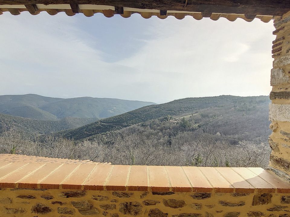 Villa i Montbolo, Pyrenees-Orientales - foto 5