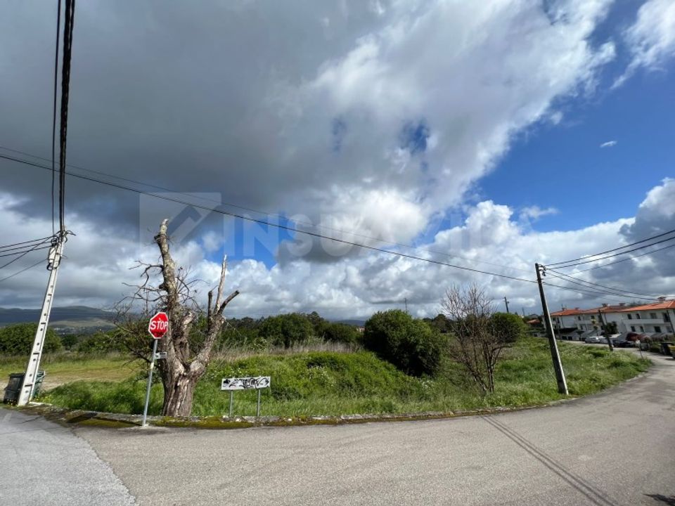 Helårsgrund i Reboreda e Nogueira, Viana do Castelo - foto 2