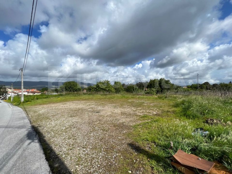Helårsgrund i Reboreda e Nogueira, Viana do Castelo - foto 3