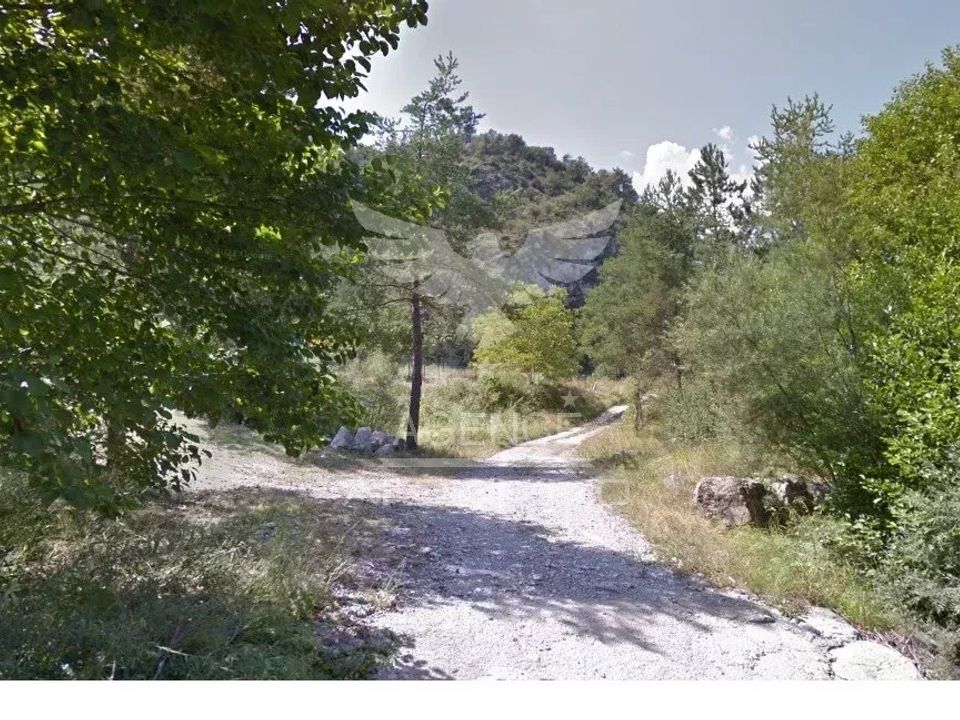 Helårsgrund i Cuébris, Alpes-Maritimes - foto 3