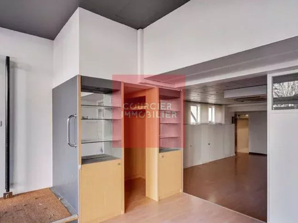 Erhvervsejendom i Saint-Cloud, Hauts-de-Seine - foto 2