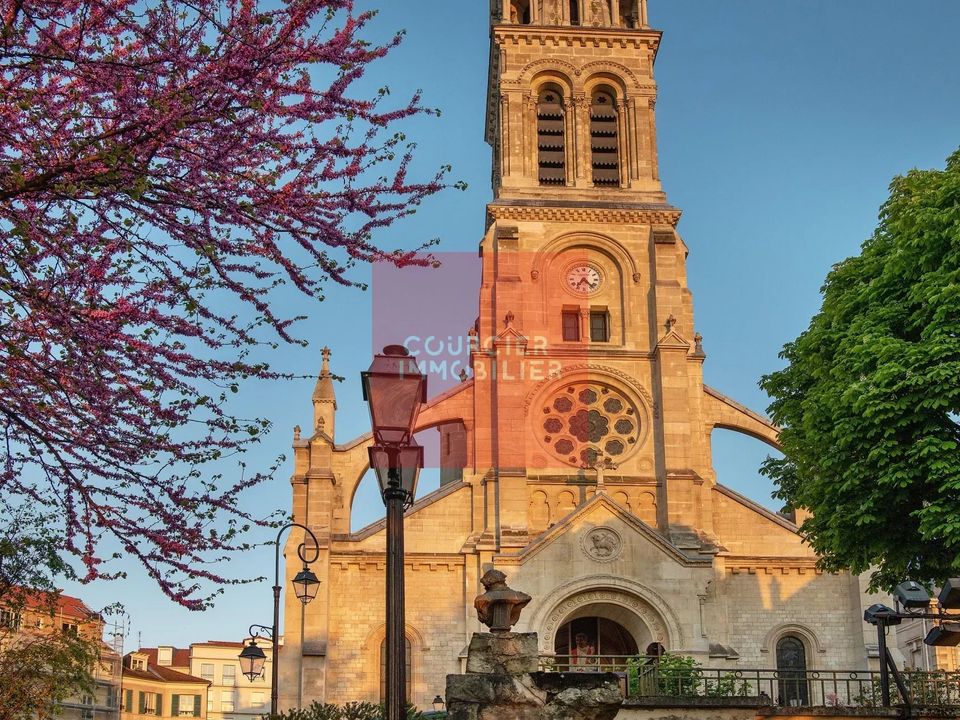 Erhvervsejendom i Saint-Cloud, Hauts-de-Seine - foto 3