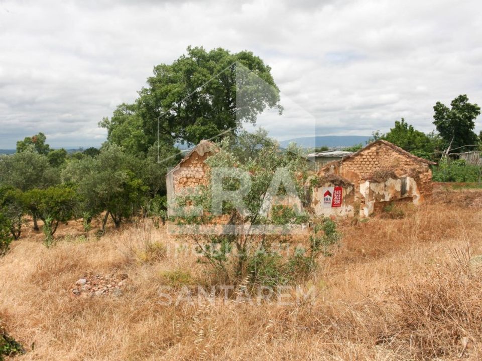 Villa i Carregueira, Santarem - foto 1
