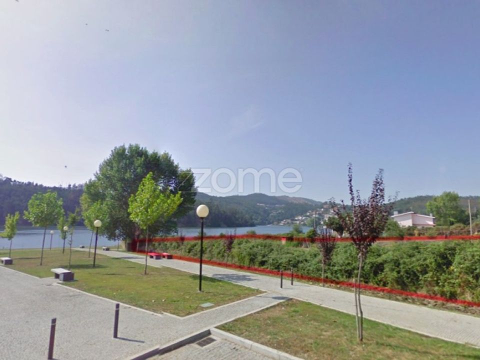 Helårsgrund i Melres e Medas, Porto - foto 5