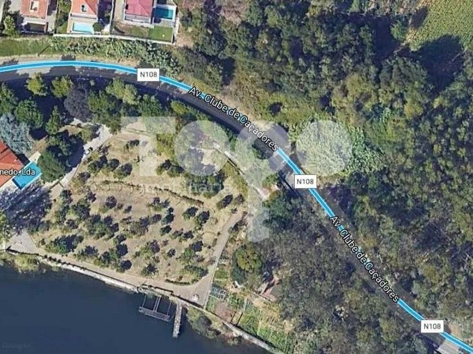 Helårsgrund i Gondomar, Porto - foto 1