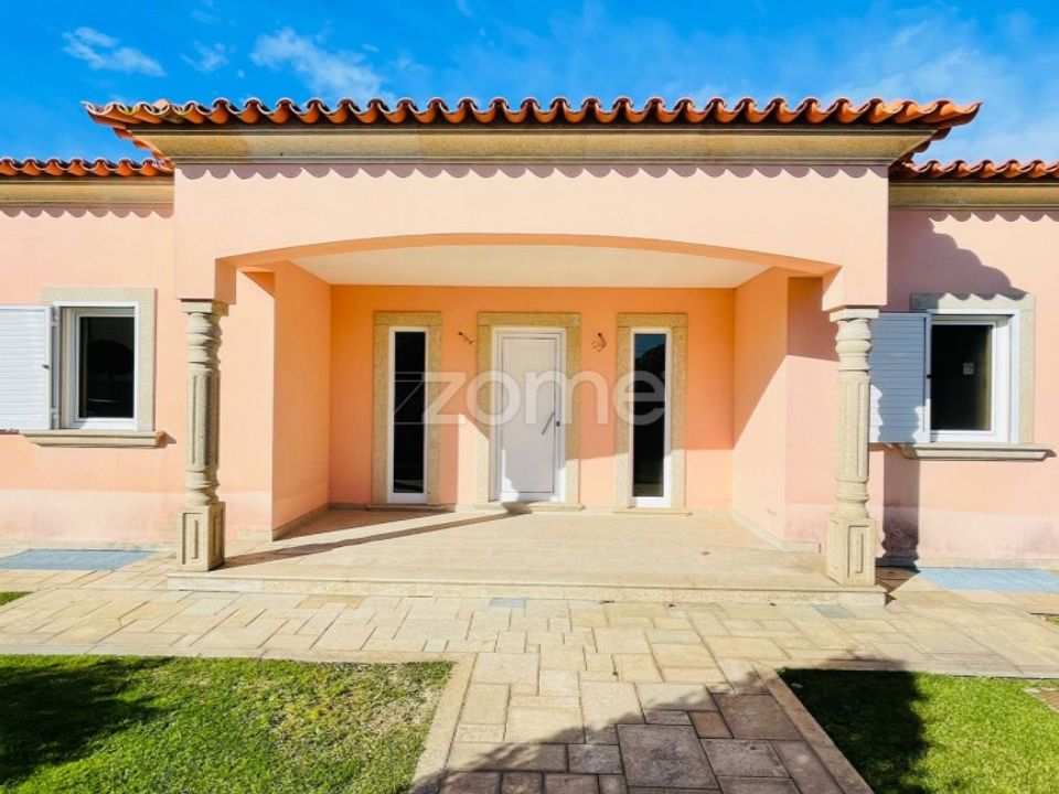 Villa i Vila Nova de Famalicao, Braga - foto 4