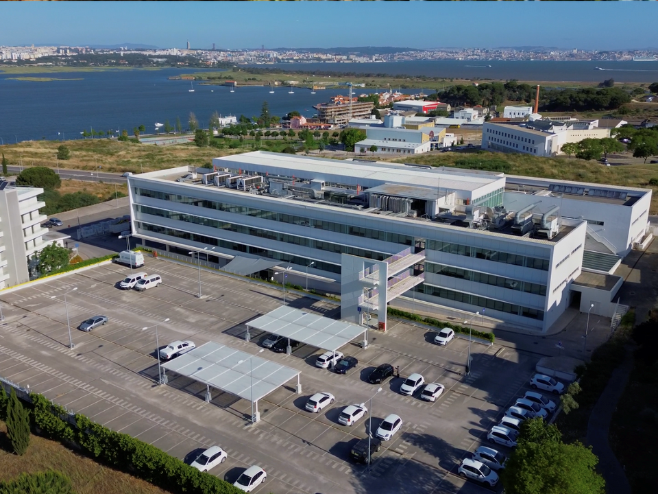 Helårsgrund i Seixal, Setubal - foto 4