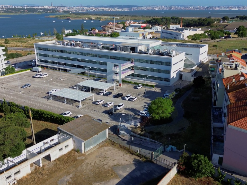 Helårsgrund i Seixal, Setubal - foto 5