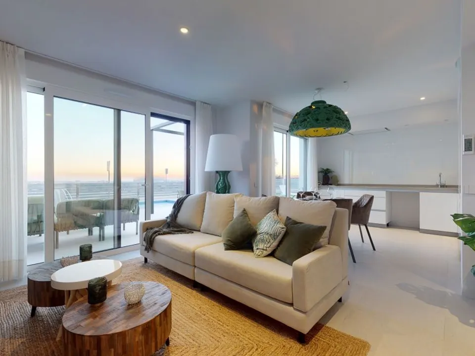 Villa i Mutxamel, Alicante - foto 3