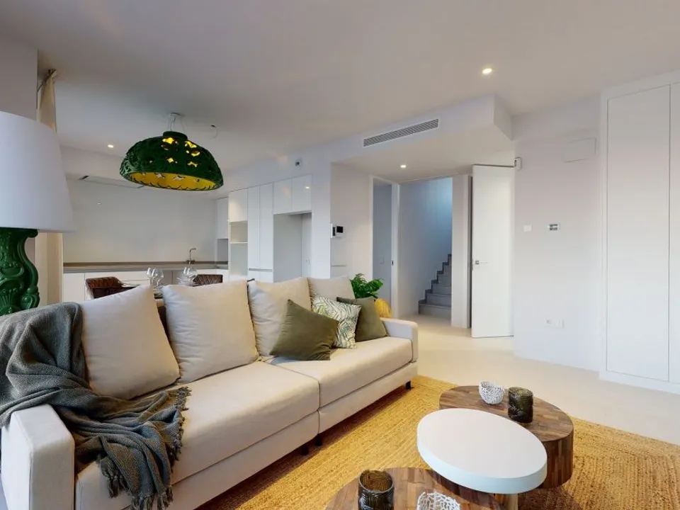 Villa i Mutxamel, Alicante - foto 4