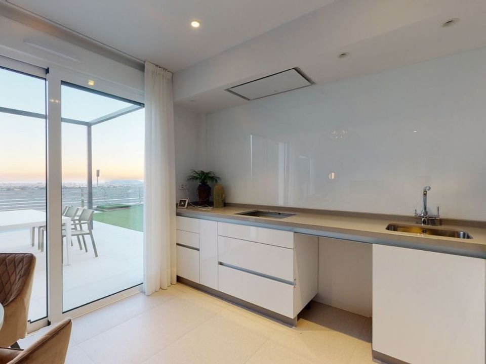 Villa i Mutxamel, Alicante - foto 5