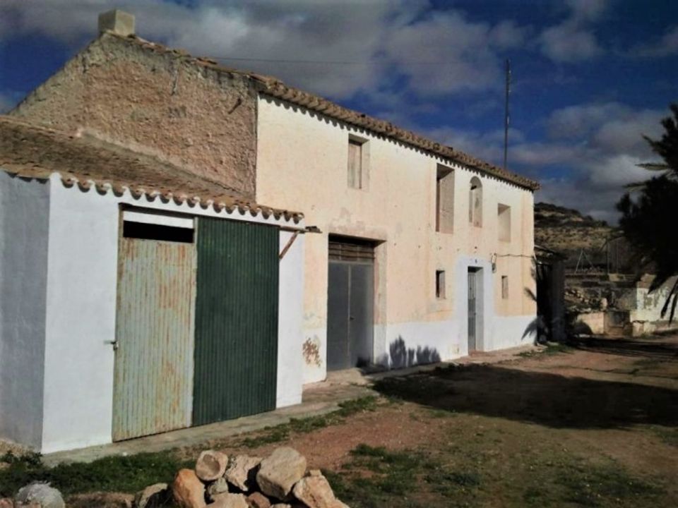 Villa i Caudete, Albacete - foto 2